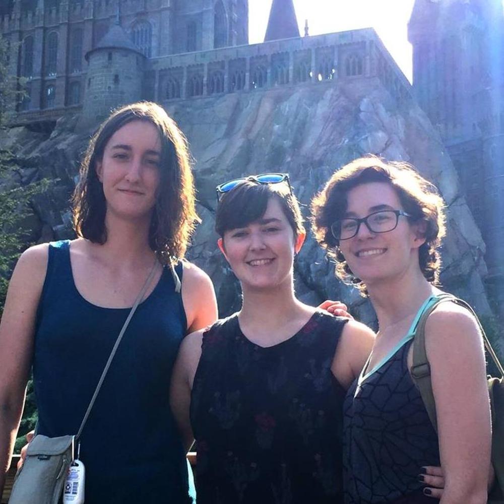 Meet your Posher, Rachel